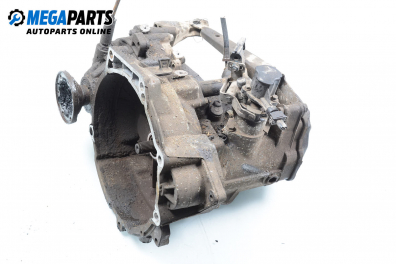  for Volkswagen Passat (B3) 1.8, 90 hp, combi, 1991