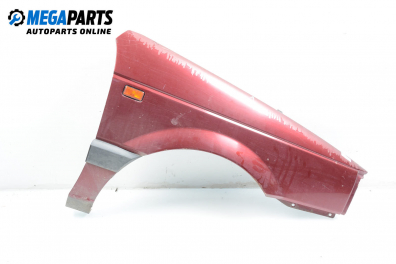 Fender for Volkswagen Passat (B3) 1.8, 90 hp, station wagon, 1991, position: front - right