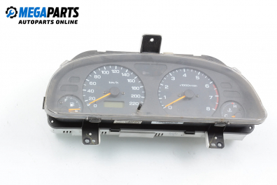 Instrument cluster for Subaru Forester 2.0 AWD, 122 hp, suv, 1998