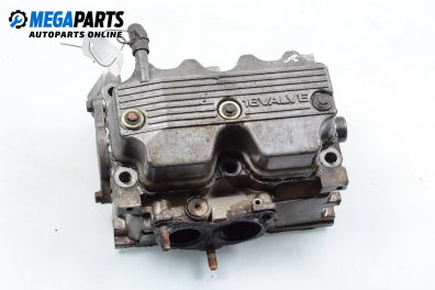 Engine head for Subaru Forester 2.0 AWD, 122 hp, suv, 1998