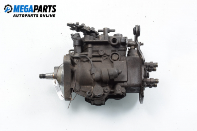 Diesel injection pump for Renault Kangoo 1.9 D, 64 hp, minivan, 2002