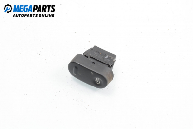 Rear window heater button for Renault Kangoo 1.9 D, 64 hp, minivan, 2002