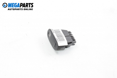 Rear window heater button for Renault Kangoo 1.9 D, 64 hp, minivan, 2002