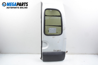 Ușă for Renault Kangoo 1.9 D, 64 hp, monovolum, 2002, position: dreaptă - spate