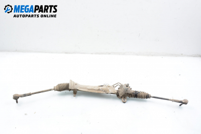 Hydraulic steering rack for Seat Ibiza (6K) 1.4, 60 hp, hatchback, 2001