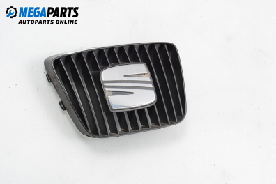 Emblemă for Seat Ibiza (6K) 1.4, 60 hp, hatchback, 2001