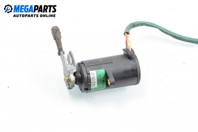 Accelerator potentiometer for Seat Ibiza (6K) 1.4, 60 hp, hatchback, 2001 № Bosch 0 280 752 017