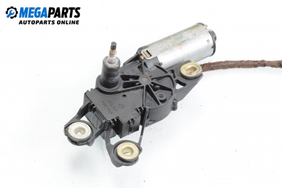 Front wipers motor for Seat Ibiza (6K) 1.4, 60 hp, hatchback, 2001, position: rear