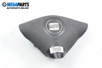 Airbag for Seat Ibiza (6K) 1.4, 60 hp, hatchback, 2001, position: fața