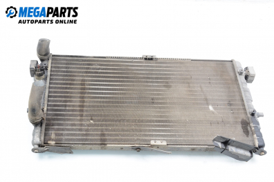 Wasserradiator for Seat Ibiza (6K) 1.4, 60 hp, hecktür, 2001