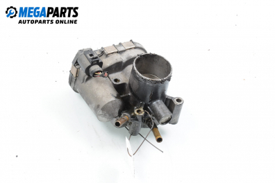 Clapetă carburator for Seat Ibiza (6K) 1.4, 60 hp, hatchback, 2001