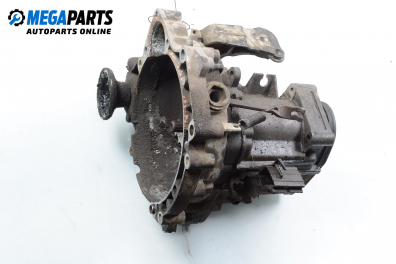  for Seat Ibiza (6K) 1.4, 60 hp, hatchback, 2001