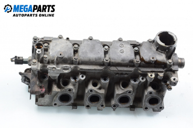 Engine head for Seat Ibiza (6K) 1.4, 60 hp, hatchback, 2001