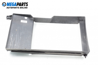 Deflector for Peugeot 106 1.0, 50 hp, hatchback, 1997