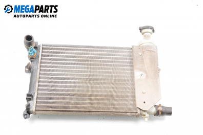 Wasserradiator for Peugeot 106 1.0, 50 hp, hecktür, 1997