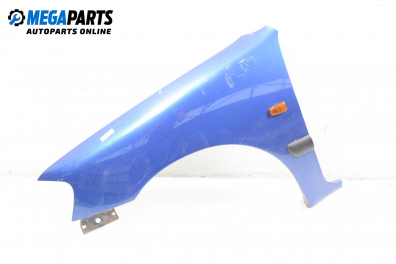 Fender for Peugeot 106 1.0, 50 hp, hatchback, 1997, position: front - left