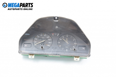 Instrument cluster for Peugeot 106 1.0, 50 hp, hatchback, 1997