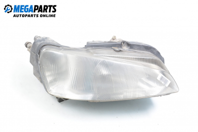 Headlight for Peugeot 106 1.0, 50 hp, hatchback, 1997, position: right