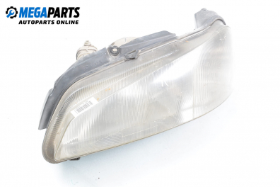 Headlight for Peugeot 106 1.0, 50 hp, hatchback, 1997, position: left