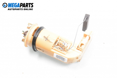 Fuel pump for Peugeot 106 1.0, 50 hp, hatchback, 1997