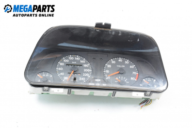 Instrument cluster for Peugeot 306 2.0 S16, 150 hp, hatchback, 1995