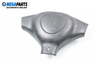 Airbag for Peugeot 306 2.0 S16, 150 hp, hecktür, 1995, position: vorderseite