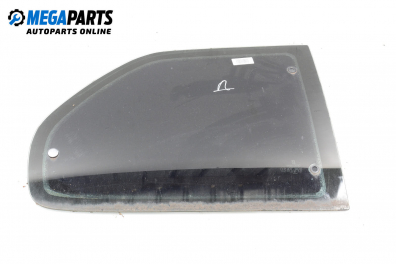 Vent window for Peugeot 306 2.0 S16, 150 hp, hatchback, 1995, position: right