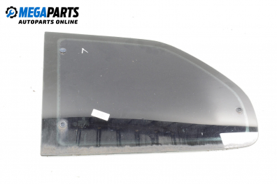 Vent window for Peugeot 306 2.0 S16, 150 hp, hatchback, 1995, position: left