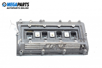 Valve cover for Peugeot 306 2.0 S16, 150 hp, hatchback, 1995