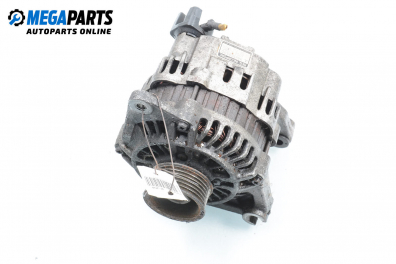 Alternator for Peugeot 306 2.0 S16, 150 hp, hatchback, 1995