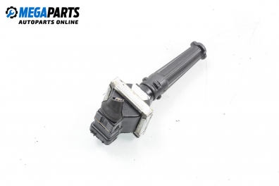 Ignition coil for Peugeot 306 2.0 S16, 150 hp, hatchback, 1995