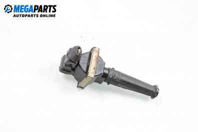 Ignition coil for Peugeot 306 2.0 S16, 150 hp, hatchback, 1995