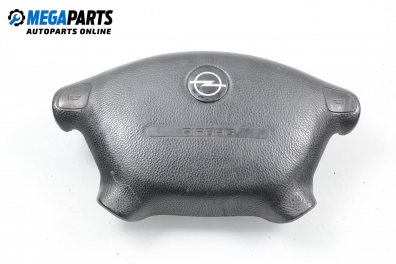 Airbag for Opel Vectra B 2.0 16V DTI, 101 hp, hecktür, 1999, position: vorderseite