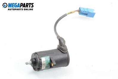 Accelerator potentiometer for Opel Vectra B 2.0 16V DTI, 101 hp, hatchback, 1999 № Bosch 0 281 002 296