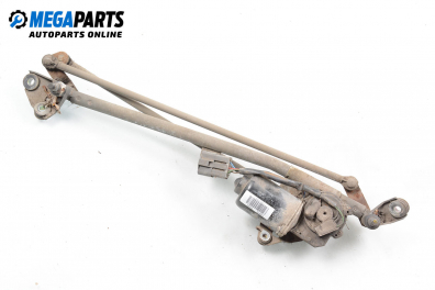 Front wipers motor for Honda Civic VI 1.6 VTEC, 126 hp, hatchback, 1996, position: front