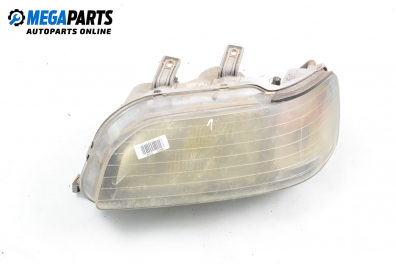 Headlight for Honda Civic VI 1.6 VTEC, 126 hp, hatchback, 1996, position: left