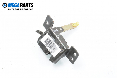 Trunk lock for Honda Civic VI 1.6 VTEC, 126 hp, hatchback, 1996, position: rear