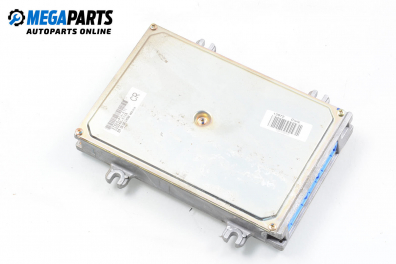 ECU for Honda Civic VI 1.6 VTEC, 126 hp, hatchback, 1996 № 37820-P1H-E11