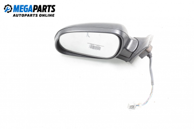 Mirror for Honda Civic VI 1.6 VTEC, 126 hp, hatchback, 1996, position: left