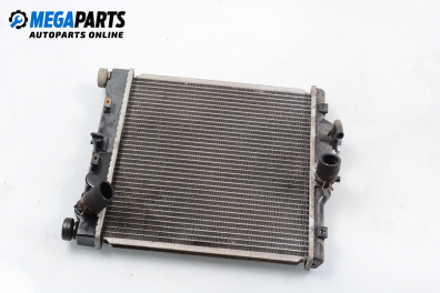 Radiator de apă for Honda Civic VI 1.6 VTEC, 126 hp, hatchback, 1996