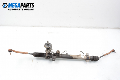 Hydraulic steering rack for Honda Civic VI 1.6 VTEC, 126 hp, hatchback, 1996