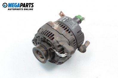 Alternator for Honda Civic VI 1.6 VTEC, 126 hp, hatchback, 1996