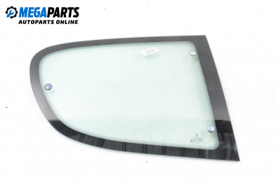 Vent window for Peugeot 206 1.9 D, 69 hp, hatchback, 2001, position: right