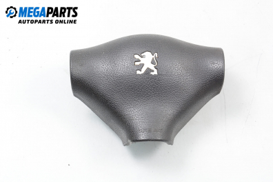 Airbag for Peugeot 206 1.9 D, 69 hp, hatchback, 2001, position: fața