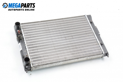 Radiator de apă for Volkswagen Golf III 1.6, 75 hp, hatchback, 1994