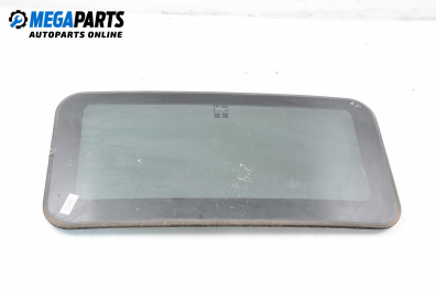 Sunroof glass for Volkswagen Golf III 1.6, 75 hp, hatchback, 1994