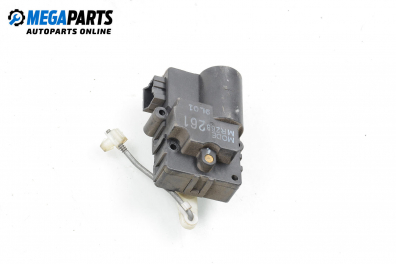 Motor supapă încălzire for Volvo S40/V40 1.9 DI, 95 hp, combi, 2000