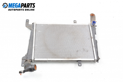 Wasserradiator for Volvo S40/V40 1.9 DI, 95 hp, combi, 2000