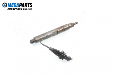 Diesel master fuel injector for Volvo S40/V40 1.9 DI, 95 hp, station wagon, 2000