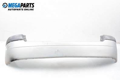 Rear bumper for Renault Megane Scenic 1.9 dCi, 102 hp, minivan, 2002, position: rear